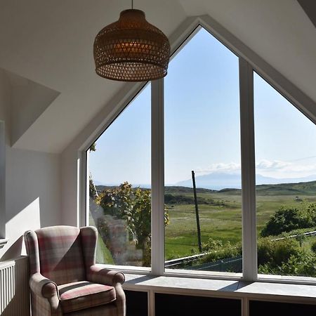 Hillside House Villa Elgol Exterior foto