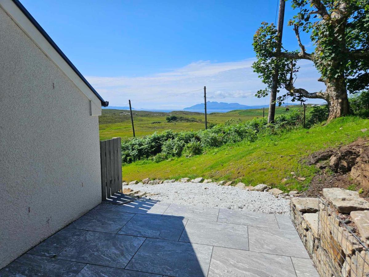 Hillside House Villa Elgol Exterior foto