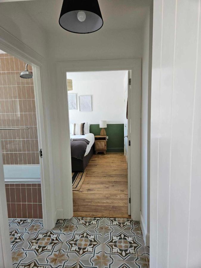Hillside House Villa Elgol Exterior foto