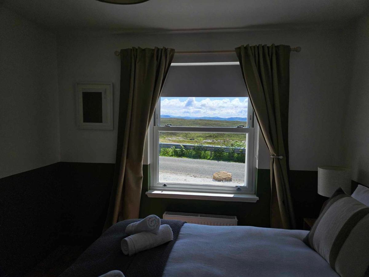 Hillside House Villa Elgol Exterior foto